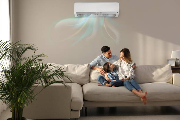 Best Emergency HVAC Repair  in Clear Lake, IA