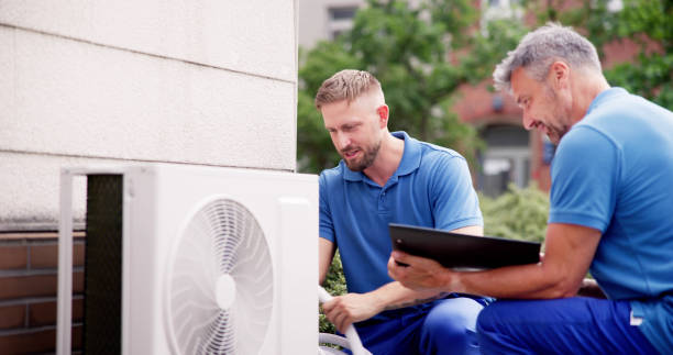 Best HVAC Emergency Services  in Clear Lake, IA