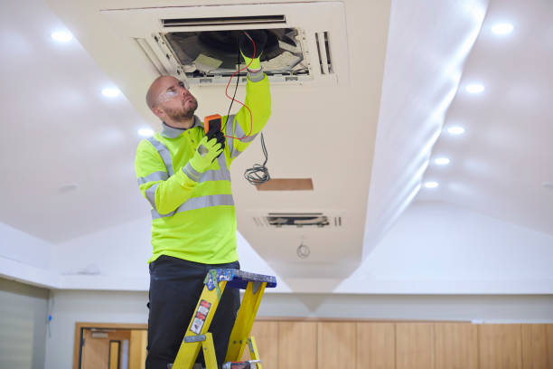 Best HVAC Maintenance Near Me  in Clear Lake, IA