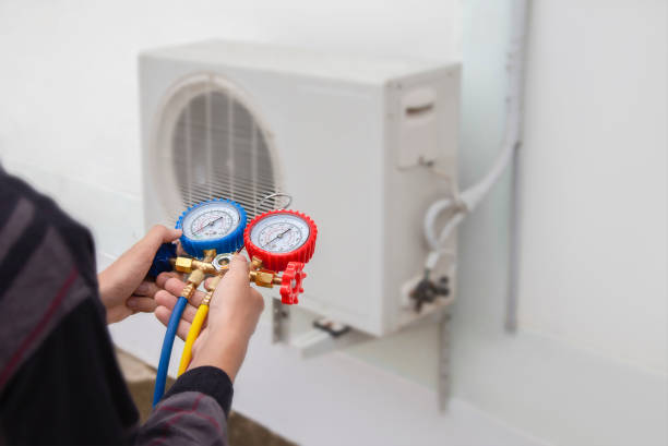 Best Commercial HVAC Repair  in Clear Lake, IA
